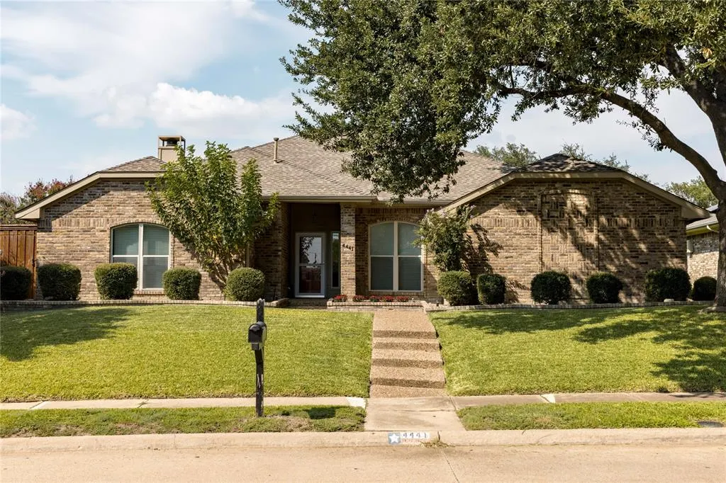 4441 Blystone Lane