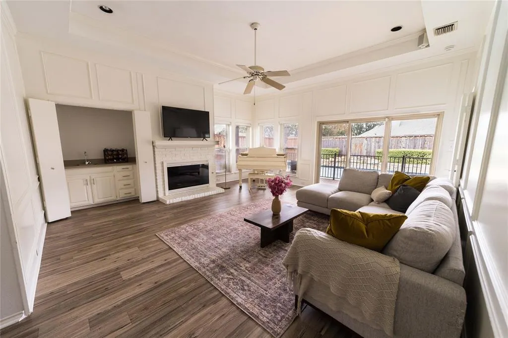 4441 Blystone Lane