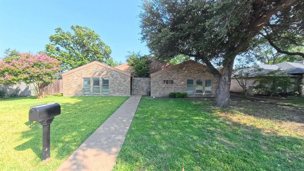 7215 Cutter Mill Drive