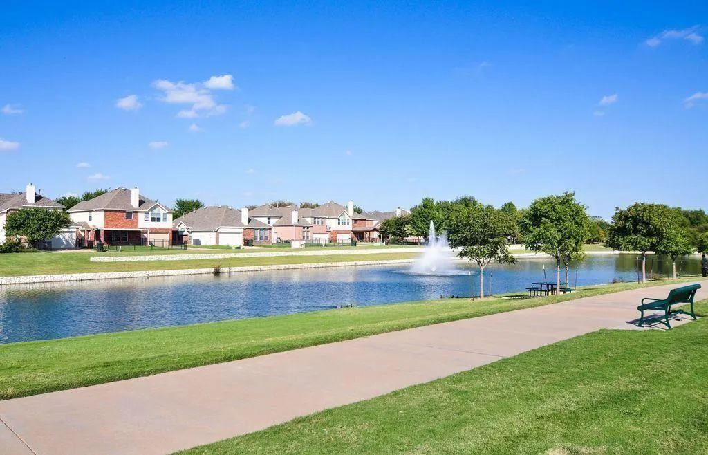 4112 Hearthlight Court