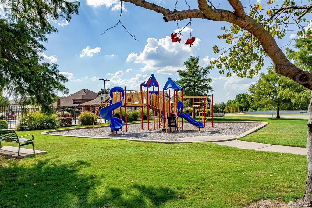 4112 Hearthlight Court