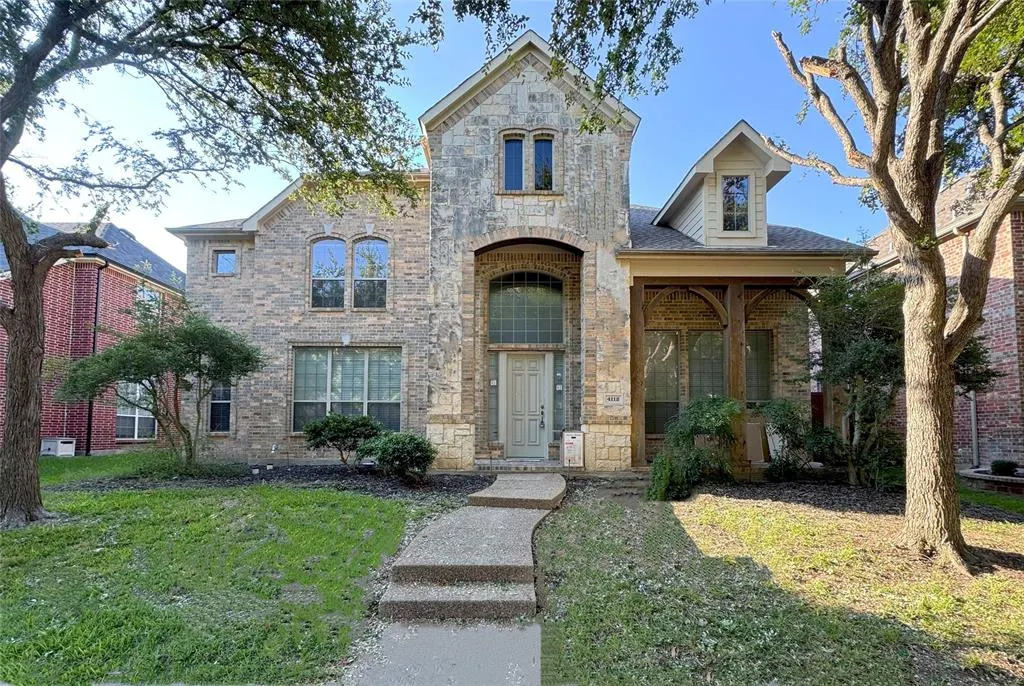 4112 Hearthlight Court