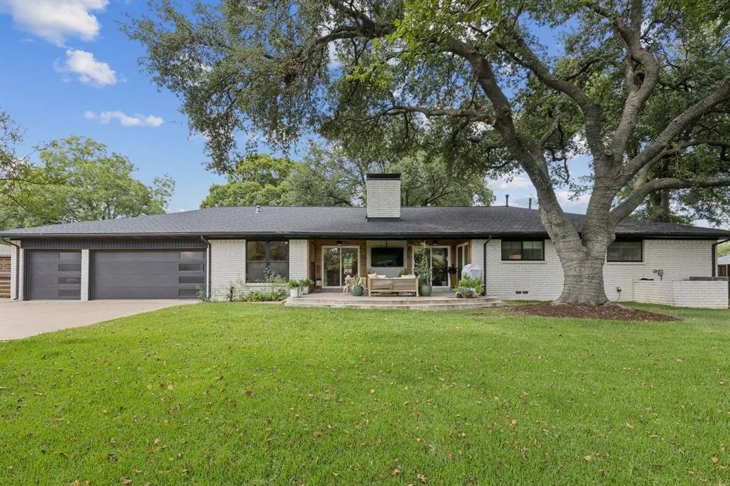 4646 Mill Creek Road