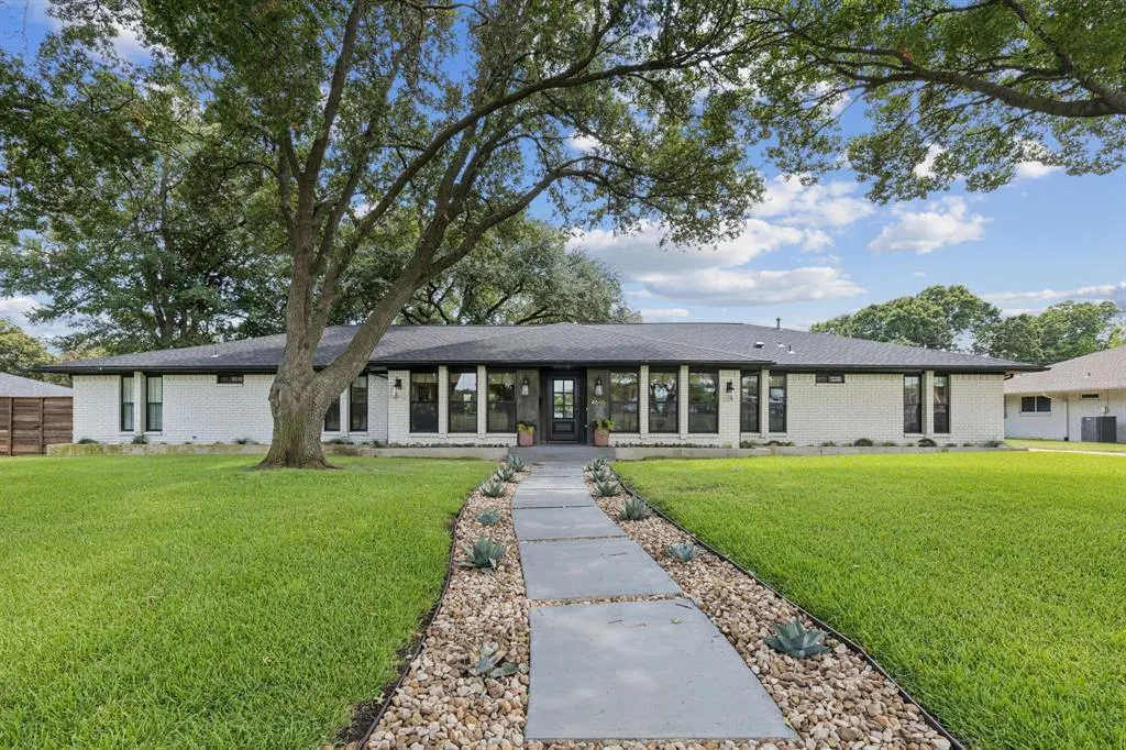 4646 Mill Creek Road