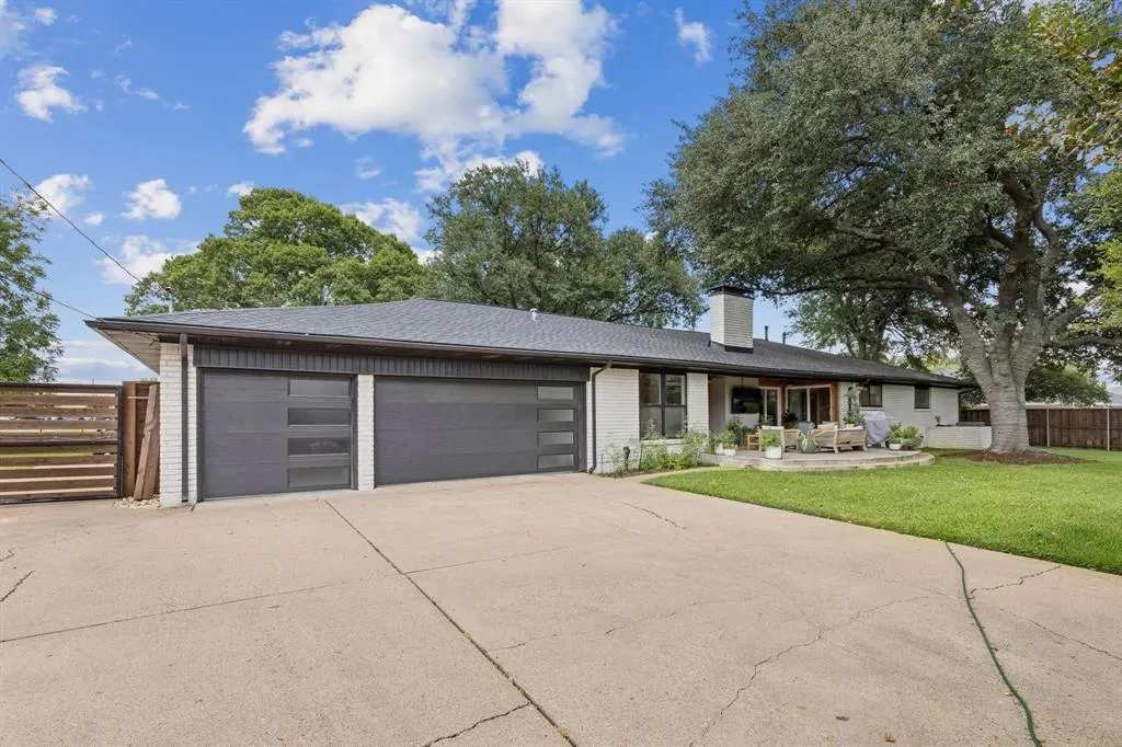 4646 Mill Creek Road