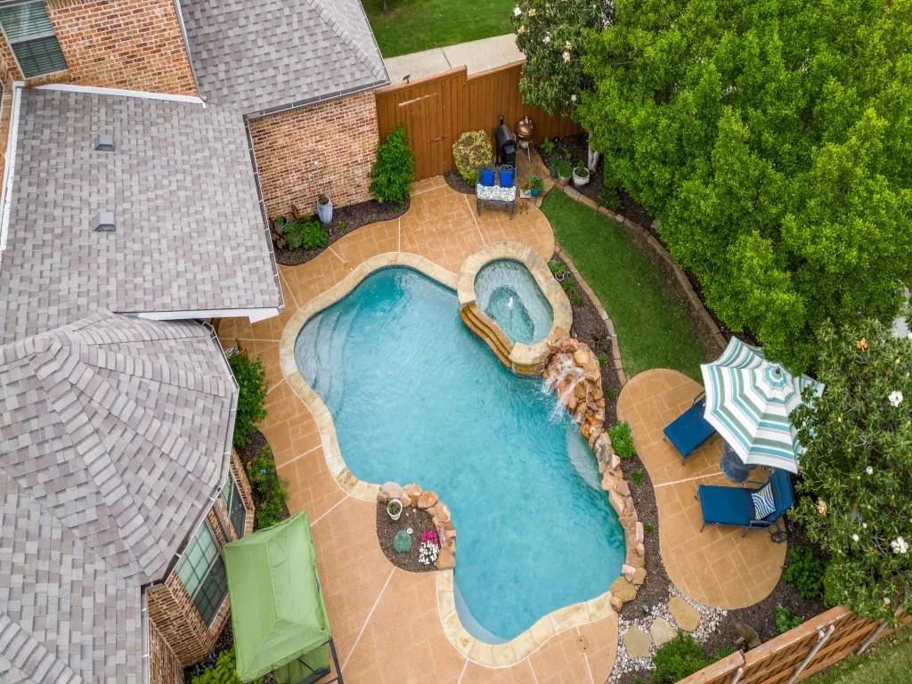 1240 Sunland Park Drive