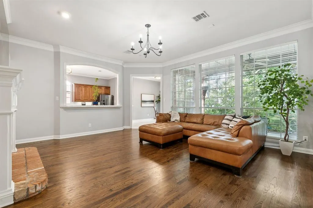 3511 Willowbrook Drive