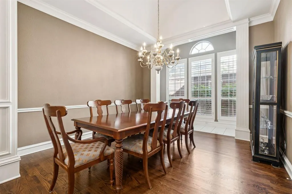 3511 Willowbrook Drive