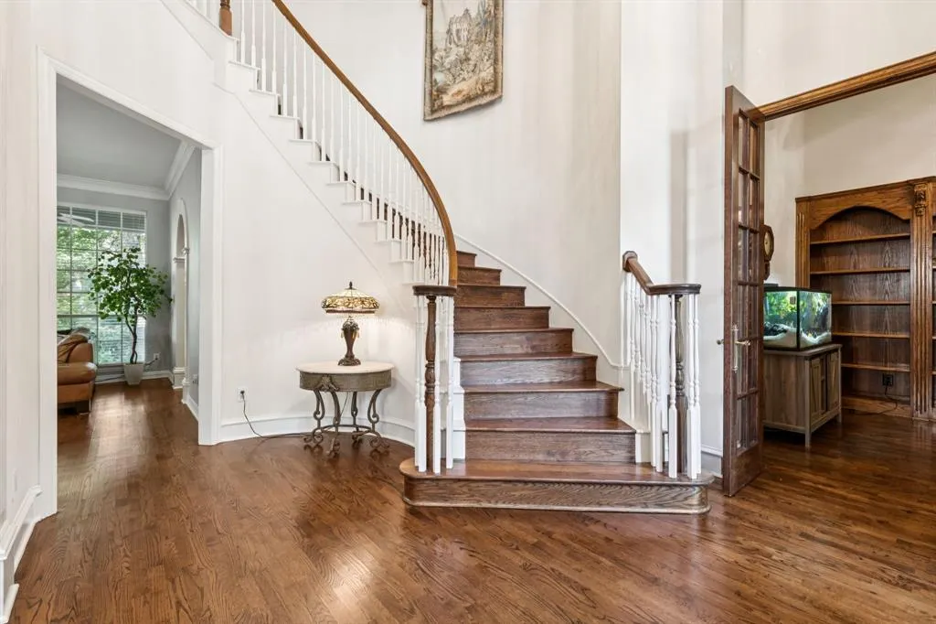 3511 Willowbrook Drive