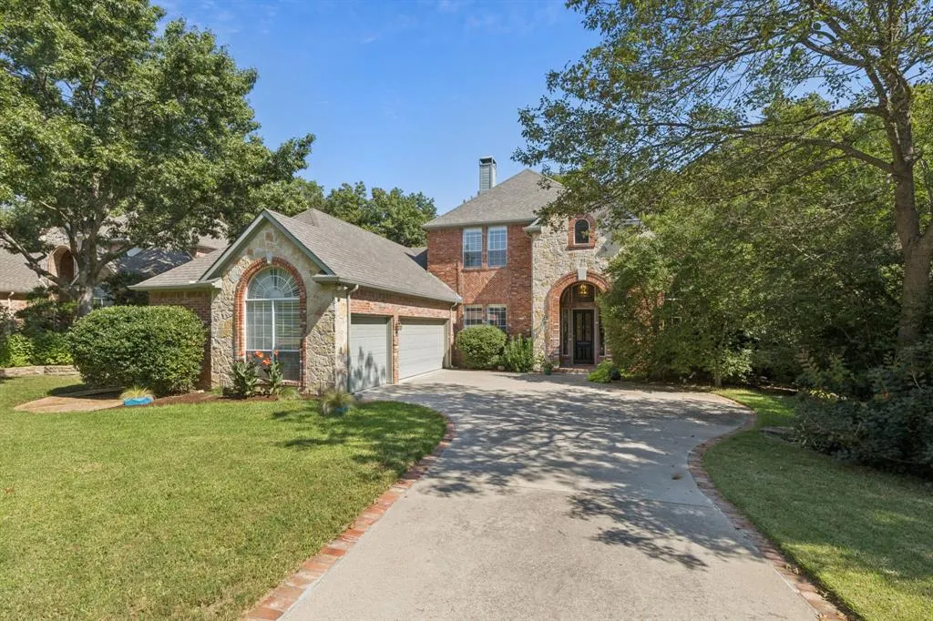3511 Willowbrook Drive