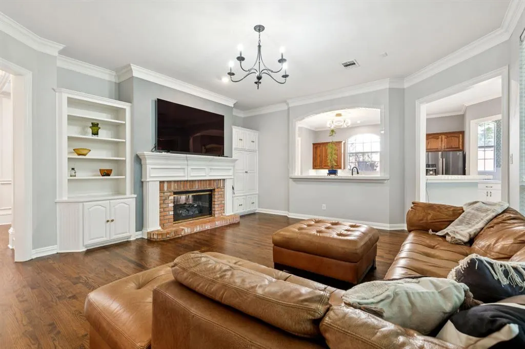 3511 Willowbrook Drive