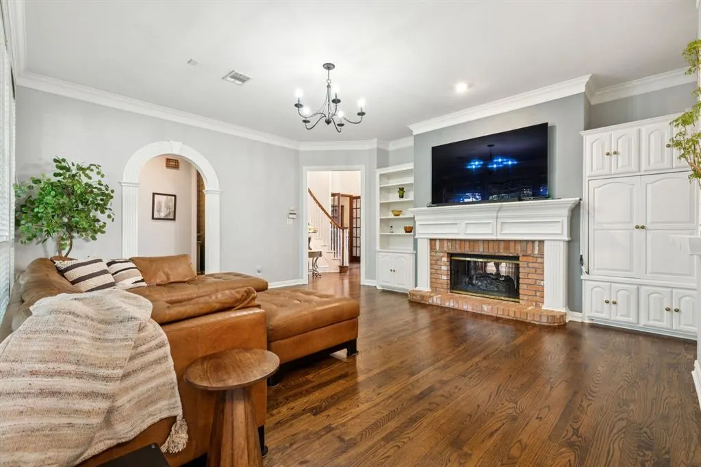 3511 Willowbrook Drive