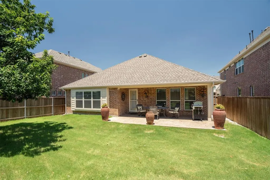 801 Marietta Lane