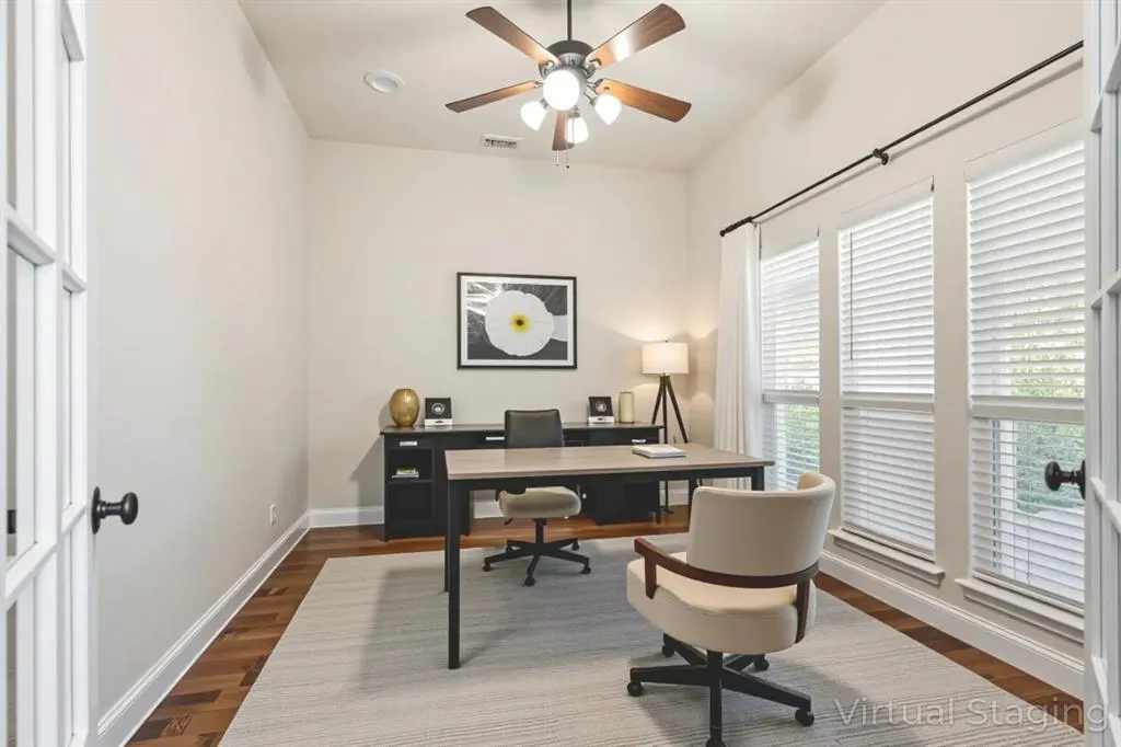 801 Marietta Lane