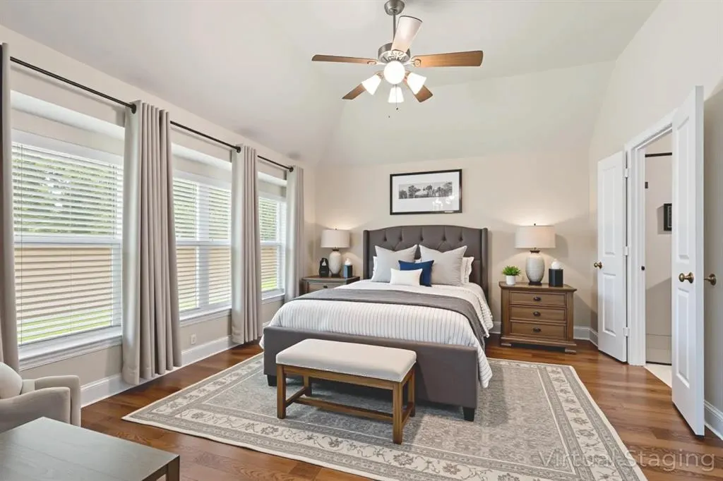801 Marietta Lane