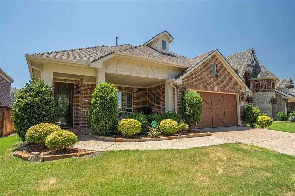 801 Marietta Lane