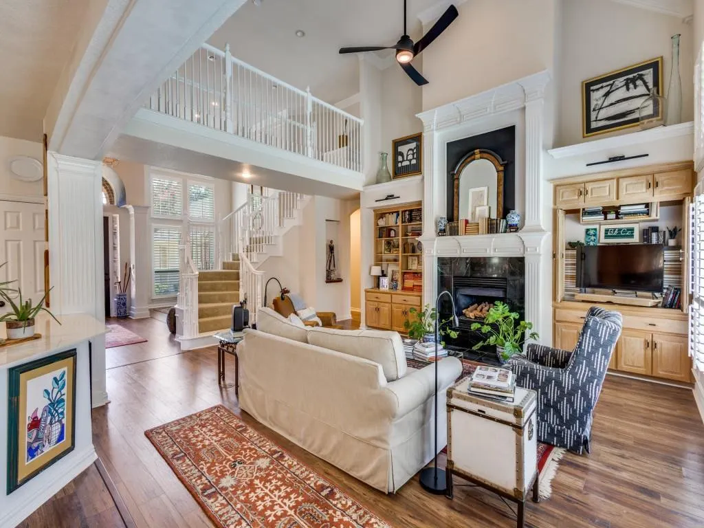1108 Saddlebrook Drive