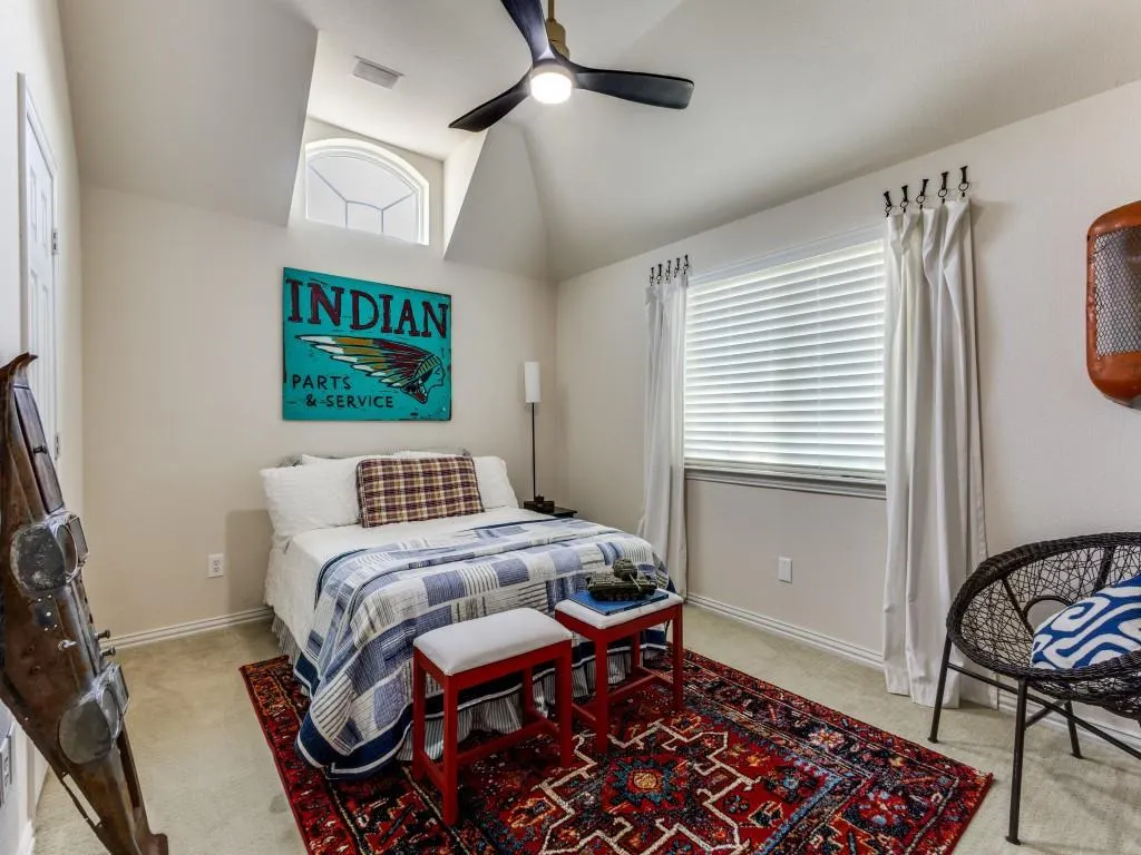 1108 Saddlebrook Drive