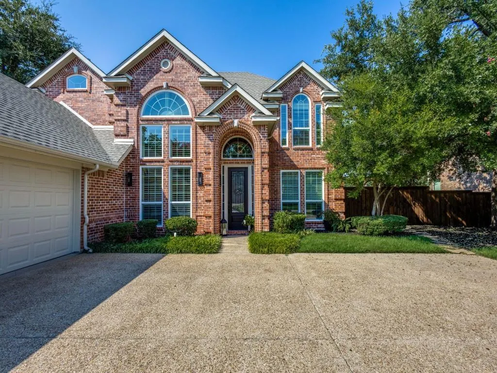 1108 Saddlebrook Drive