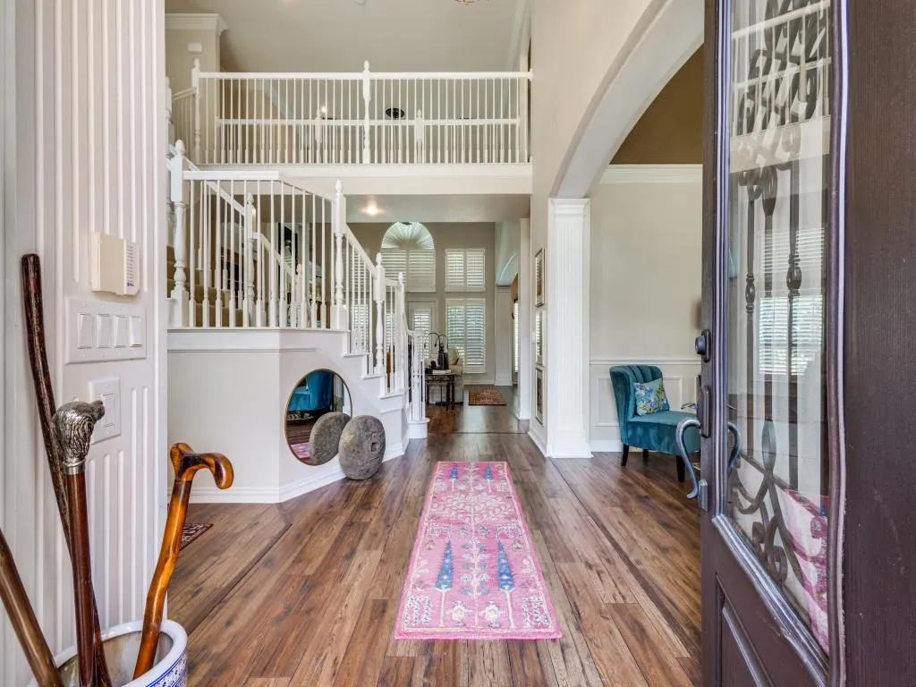 1108 Saddlebrook Drive
