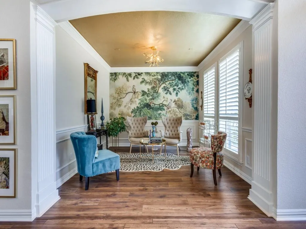 1108 Saddlebrook Drive