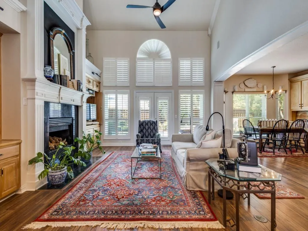 1108 Saddlebrook Drive