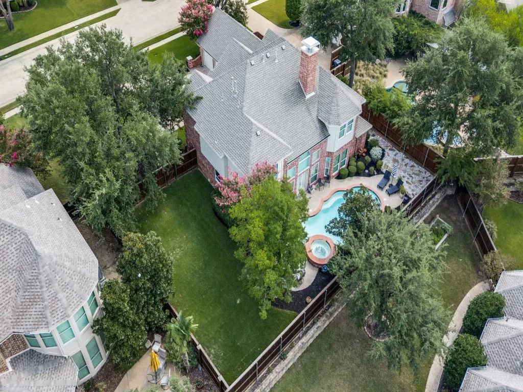 1108 Saddlebrook Drive