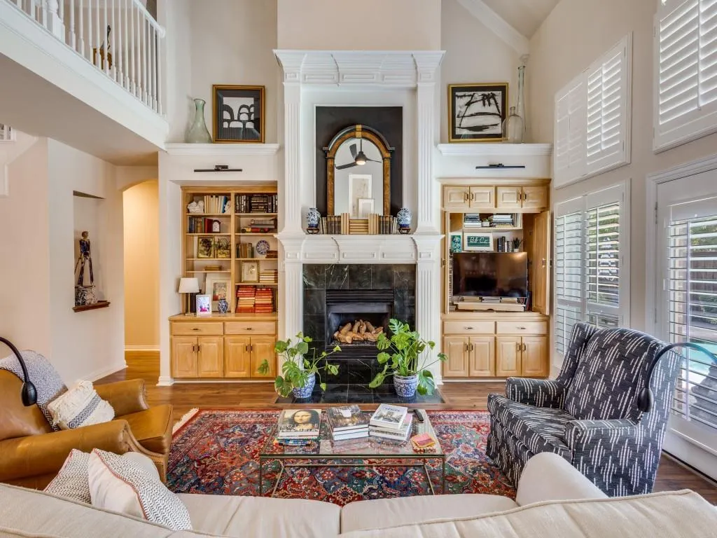 1108 Saddlebrook Drive