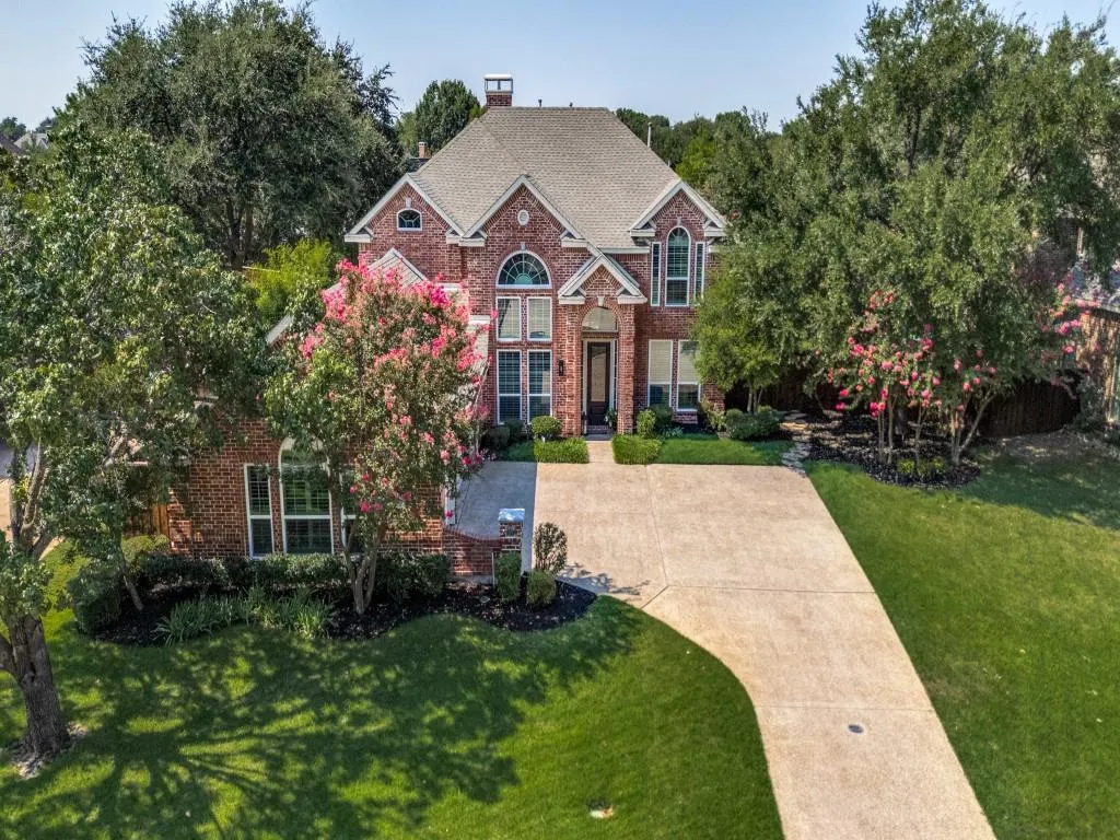 1108 Saddlebrook Drive