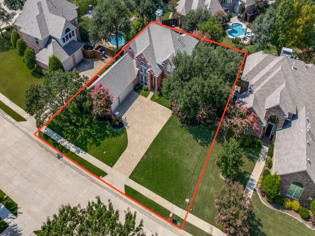 1108 Saddlebrook Drive
