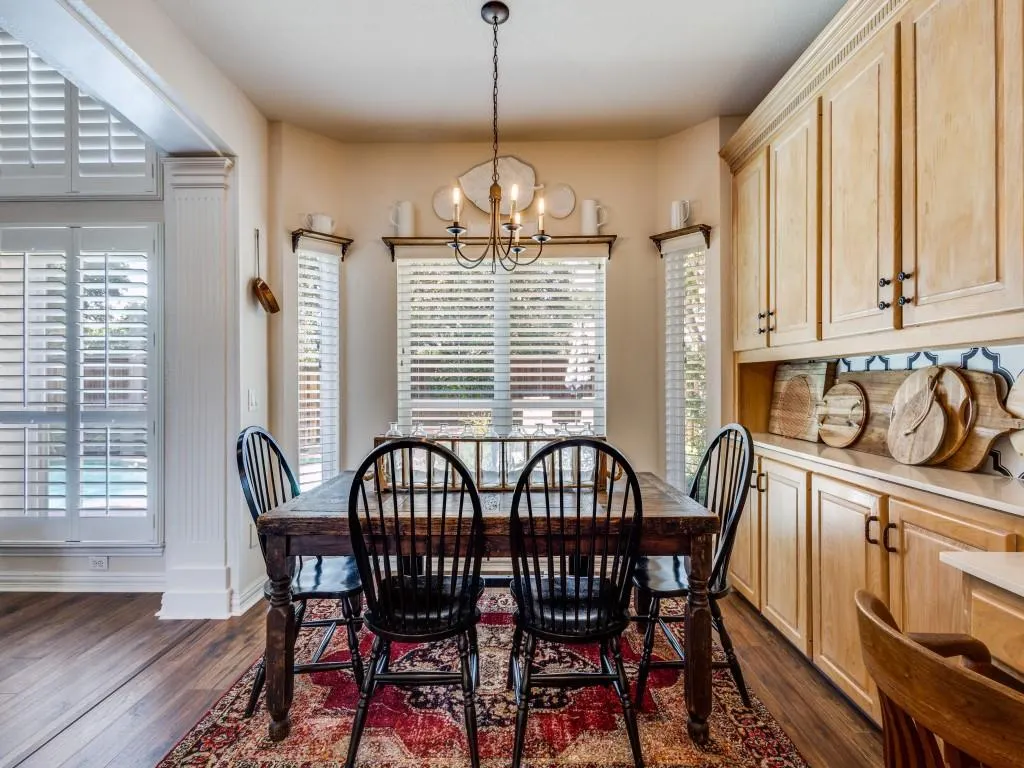 1108 Saddlebrook Drive