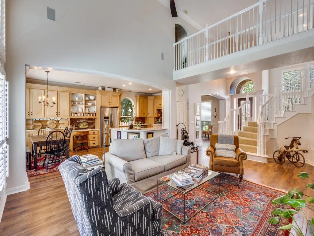 1108 Saddlebrook Drive