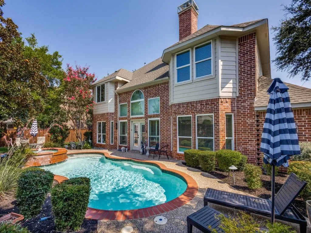 1108 Saddlebrook Drive