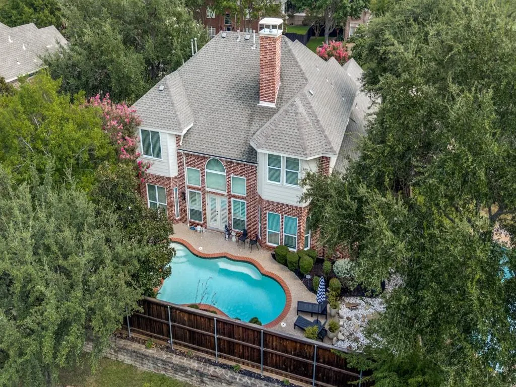 1108 Saddlebrook Drive