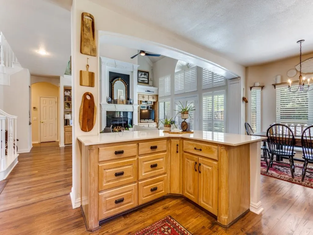 1108 Saddlebrook Drive