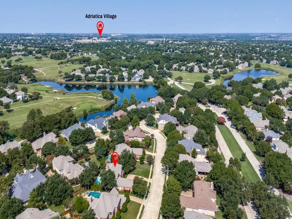1108 Saddlebrook Drive