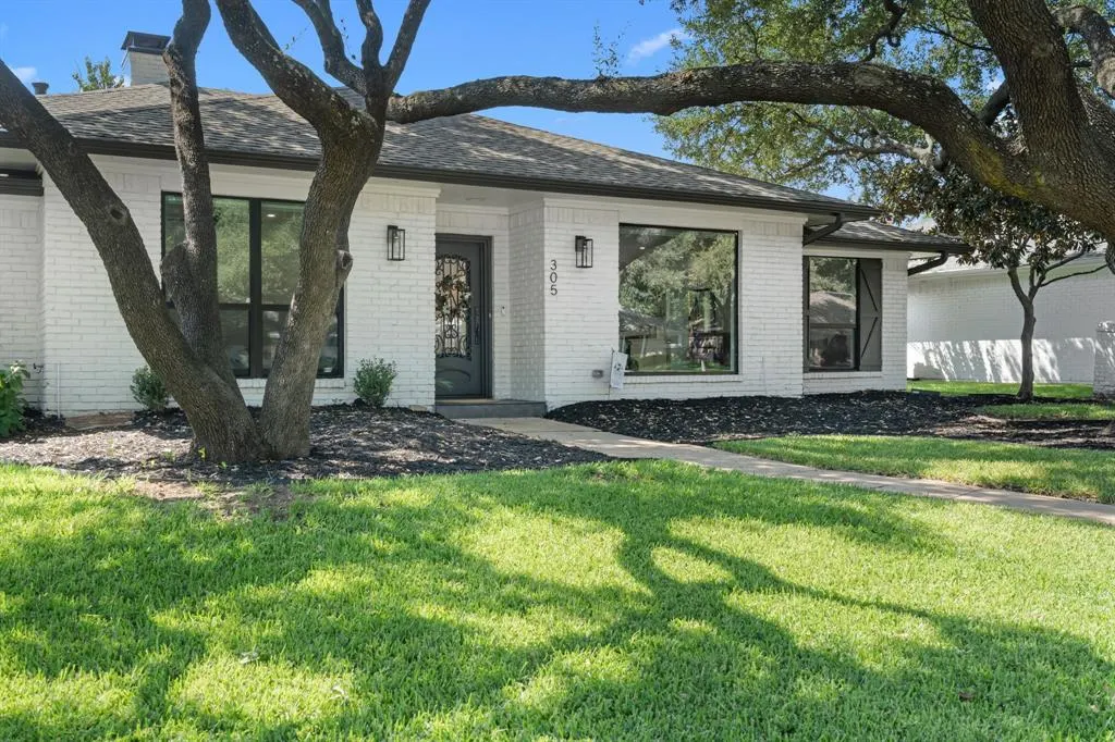 305 High Brook Drive