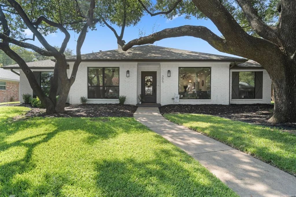 305 High Brook Drive