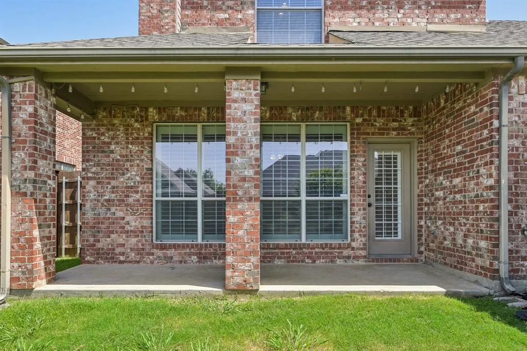 2545 Sedalia Court