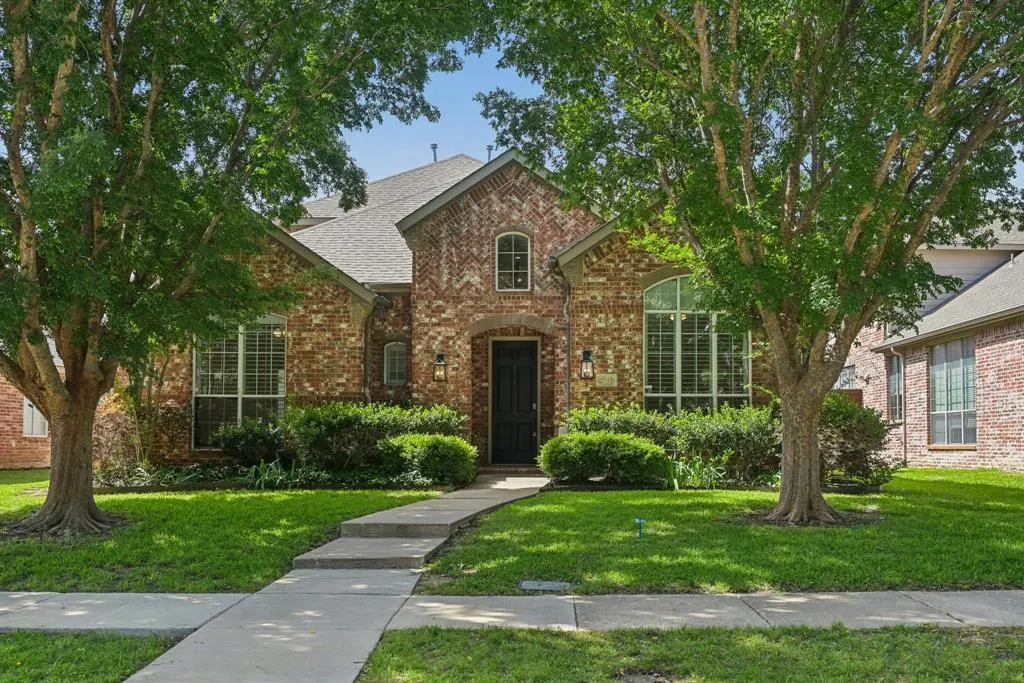 2545 Sedalia Court