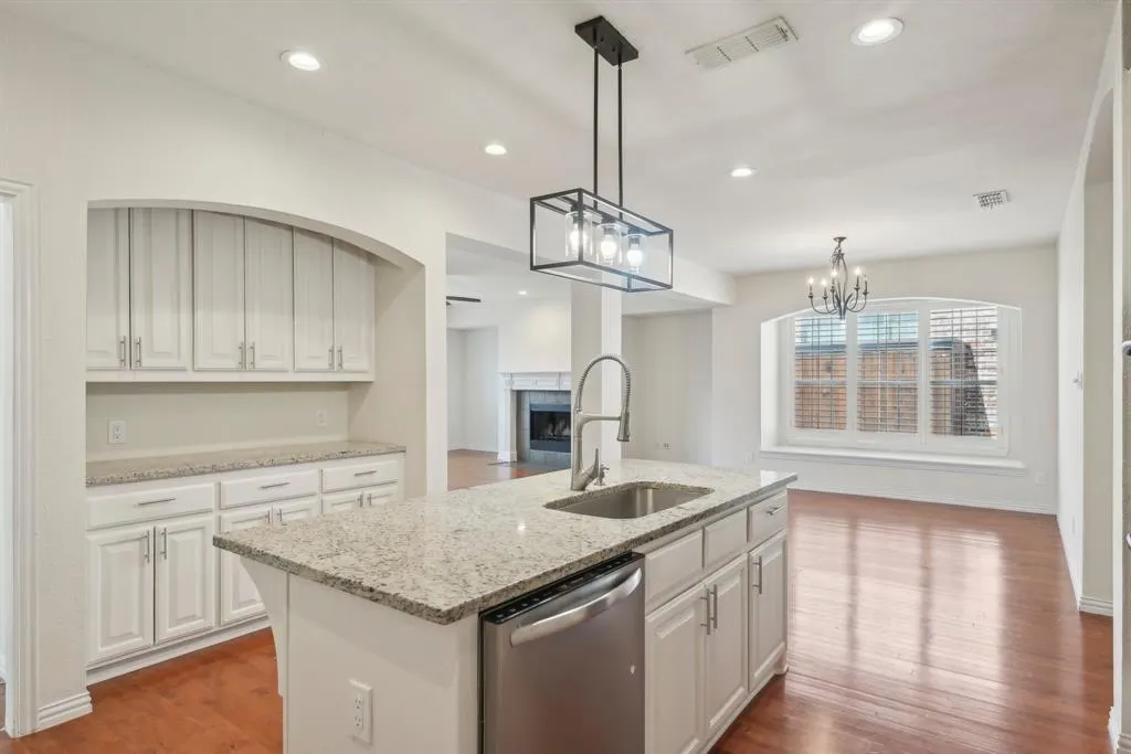 2545 Sedalia Court