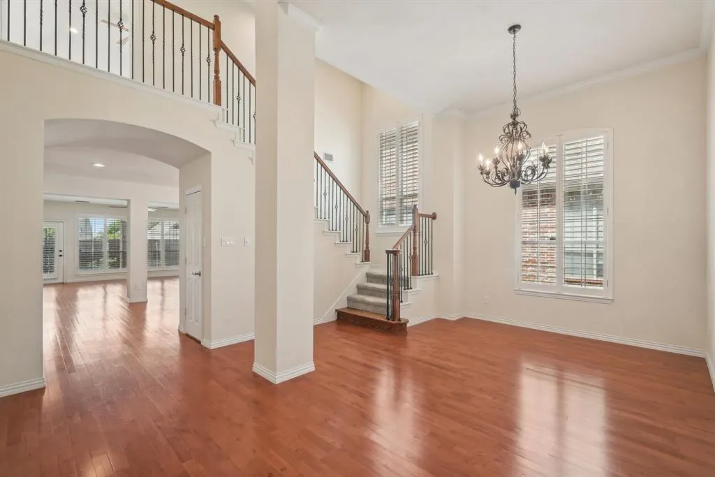2545 Sedalia Court