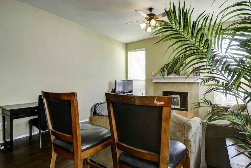 1705 Murphy Court