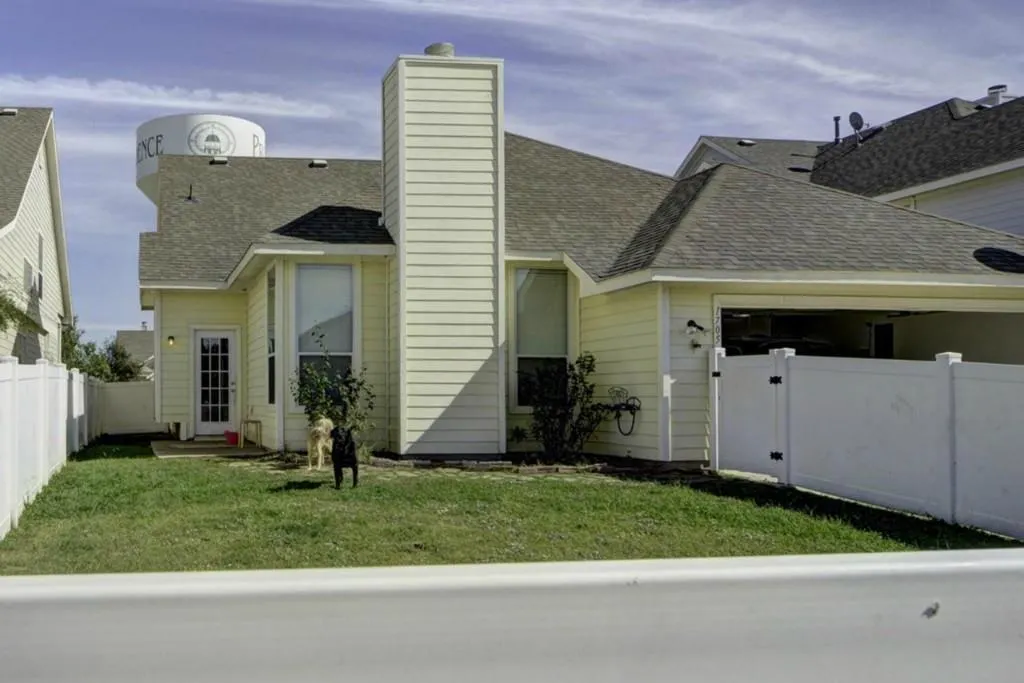 1705 Murphy Court