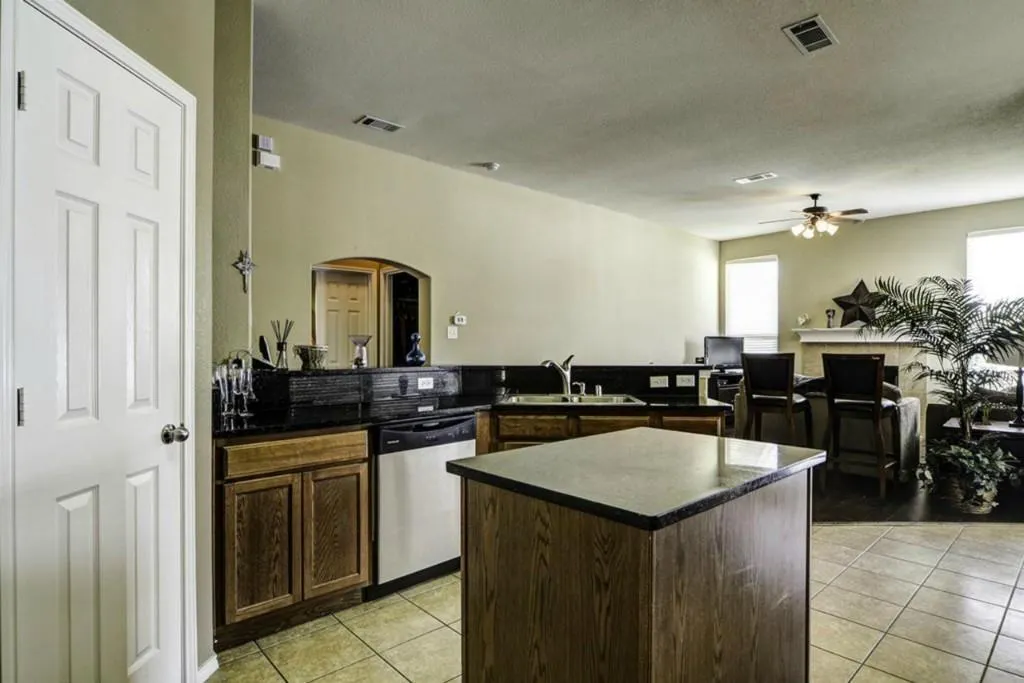 1705 Murphy Court