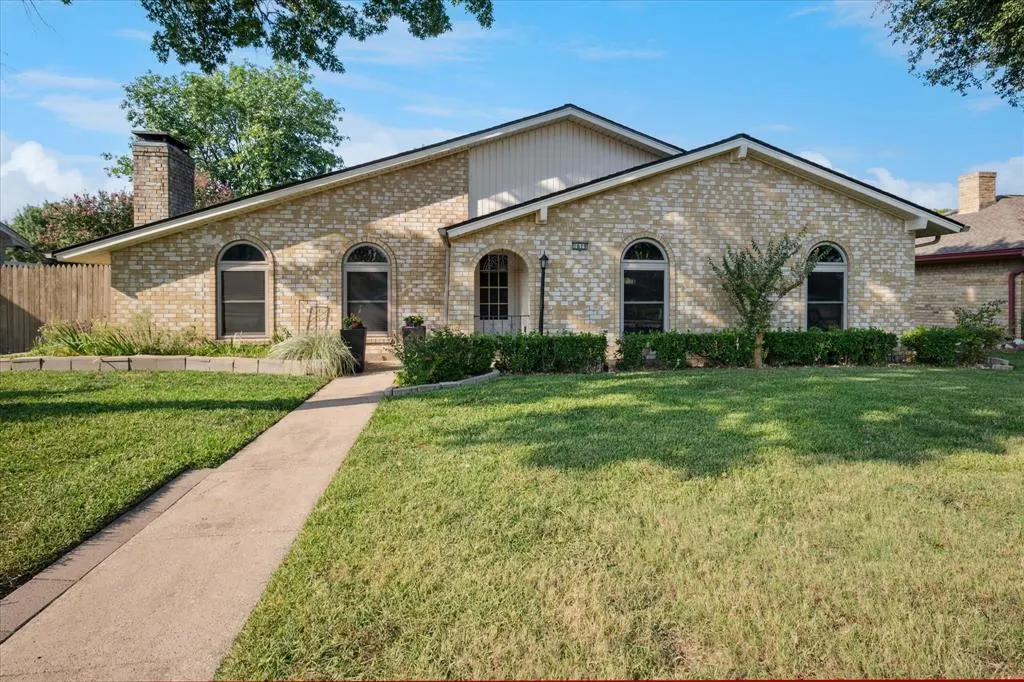 1619 Centenary Drive