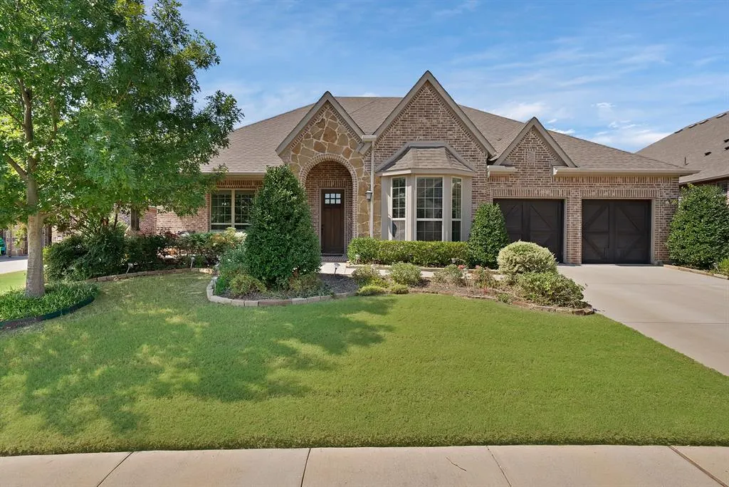 7809 Caddo Cove