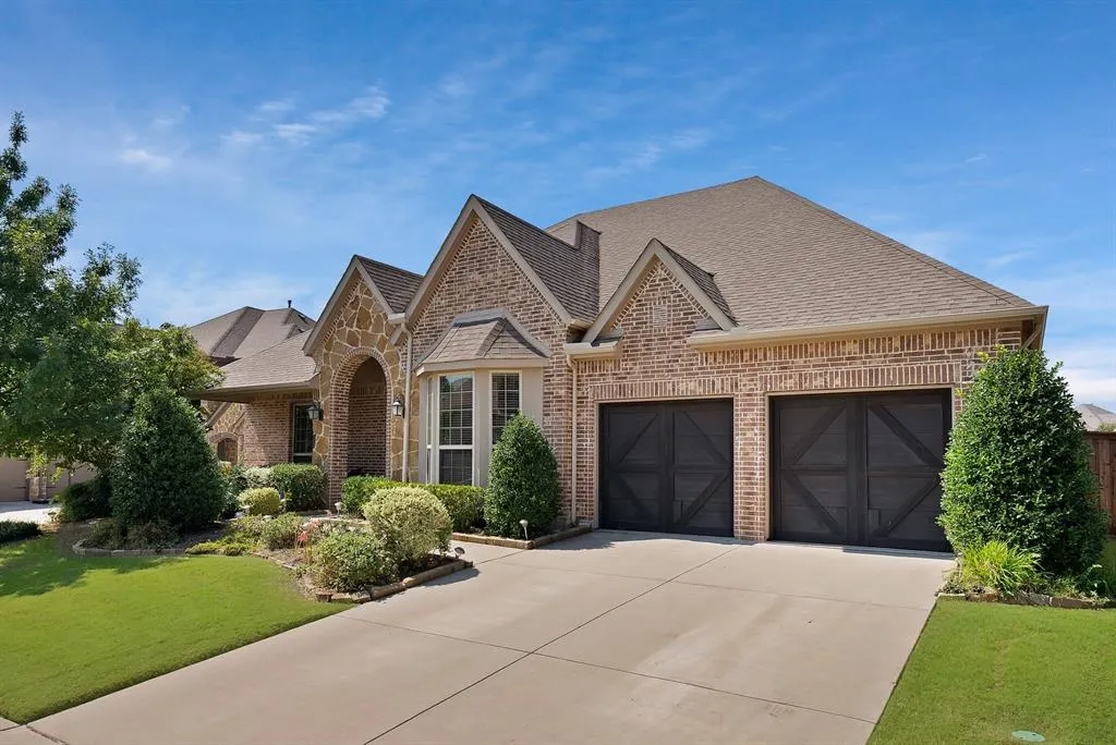 7809 Caddo Cove