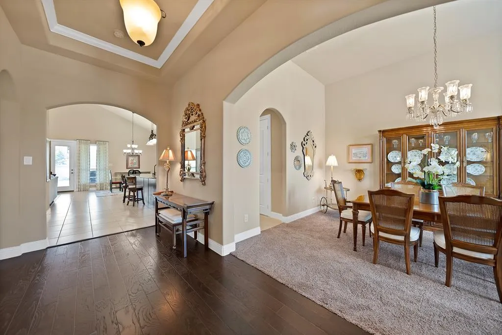 7809 Caddo Cove