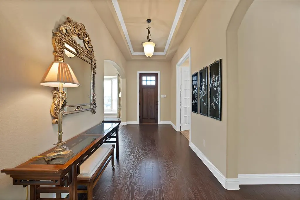 7809 Caddo Cove